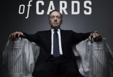 House Of Cards