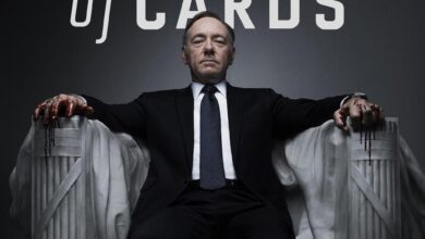 House Of Cards