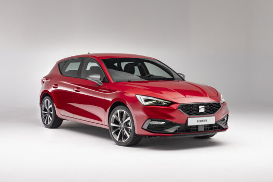 2020 Model SEAT Leon Teknik Özellikleri ve Fiyatı 2 2020 seat leon 1