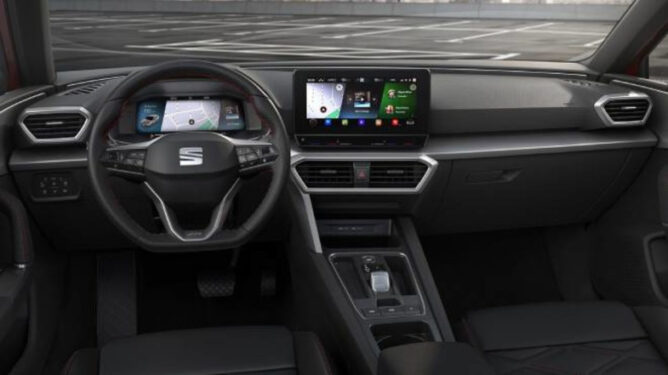 2020 Model SEAT Leon Teknik Özellikleri ve Fiyatı 3 2020 seat leon 2