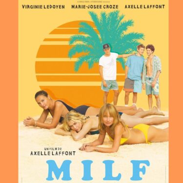 Milf (MILF) Film Konusu ve Oyuncuları 2 Milf film konusu ve oyuncuları