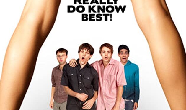 Milf film konusu ve oyuncuları