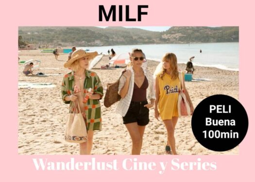 Milf (MILF) Film Konusu ve Oyuncuları 4 Milf film