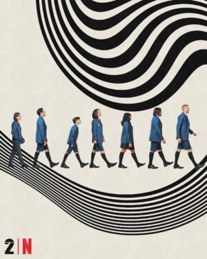 The Umbrella Academy Konusu ve Oyuncuları 4 The Umbrella Academy