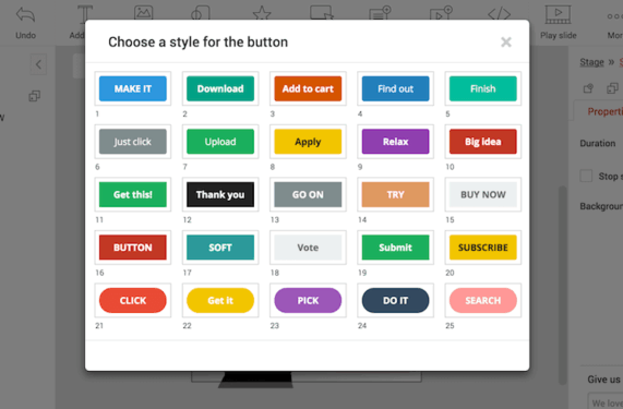 Banner Reklamı Nedir? Hangi Platformlar Daha Etkili? 5 ads banner buton