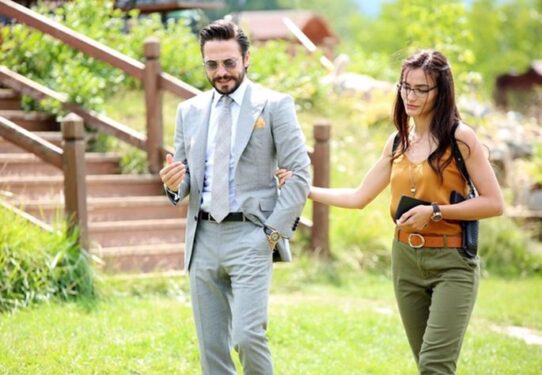 Ailecek Şaşkınız Film Konusu ve Oyuncuları 4 ailecek saskiniz 4 685x474