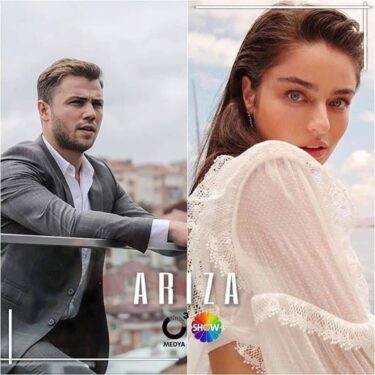 Arıza Dizi Konusu ve Oyuncuları 2 Arıza dizisi konusu ve oyuncuları