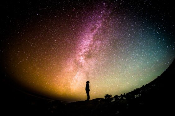 Astronomi Nedir? 6 astronomi