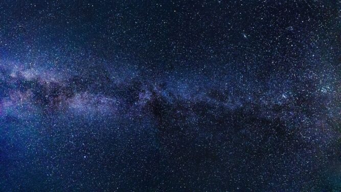 Astronomi Nedir? 5 astronomi