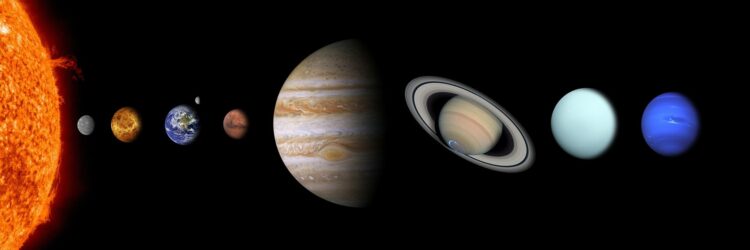 Astronomi Nedir? 4 astronomi nedir?