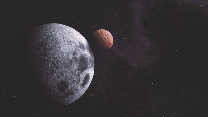 Astronomi Nedir? 3 astronomi nedir?