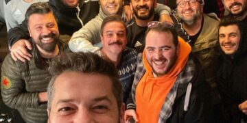 Bülent Emrah Parlak Kimdir? 12 bulent emrah parlak 2