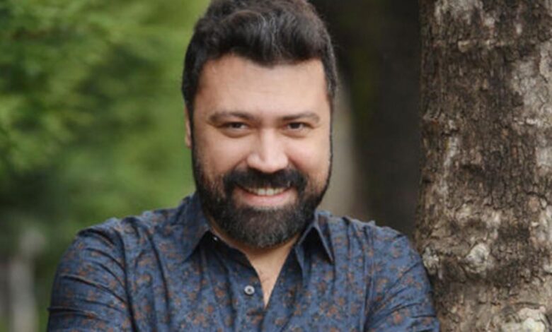 Bülent Emrah Parlak Kimdir? 1 bulent emrah parlak one cikan