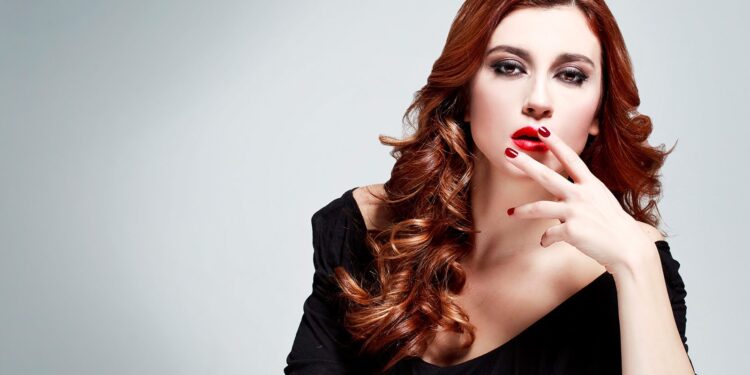 burcu gonder one cikan