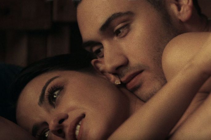Dark Desire Dizi Konusu ve Oyuncuları 4 dark desire