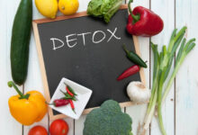 detoks one cikan