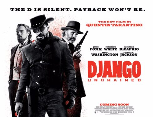 En İyi Tarantino Filmleri 5 django unchinad 685x525