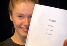 Fatma konusu ve oyuncuları