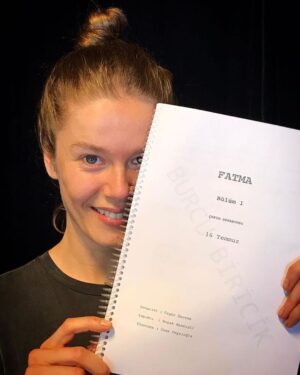 Fatma Dizi Konusu ve Oyuncuları 2 Fatma konusu ve oyuncuları
