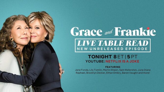 Grace and Frankie Dizisi Konusu ve Oyuncuları 2 Grace and Frankie dizisi konusu ve oyuncuları