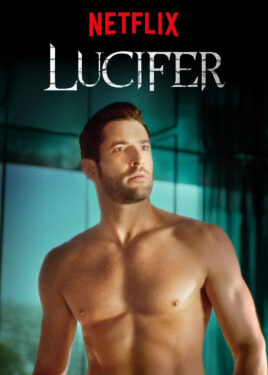 Lucifer Dizi Konusu ve Oyuncuları 2 lucifer 1