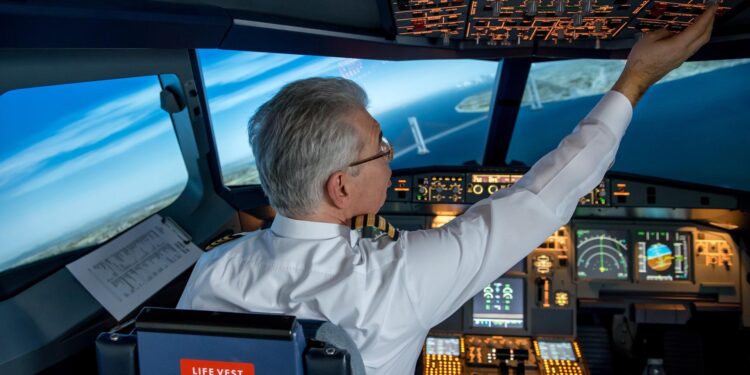 pilot