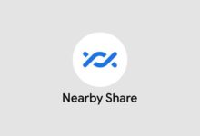 nearby sharing one cikan