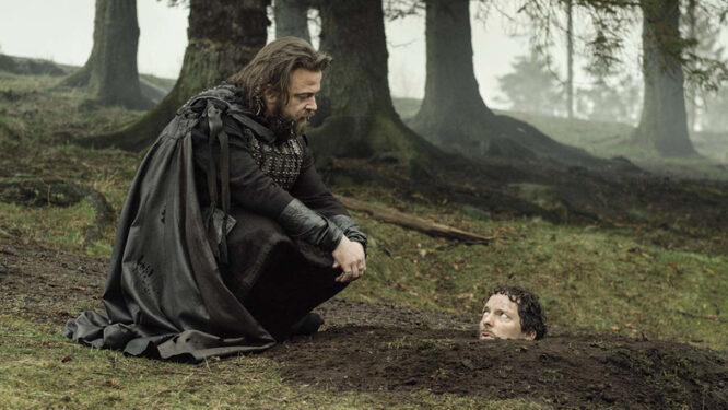 Norsemen Dizi Konusu ve Oyuncuları 4 norsemen 3
