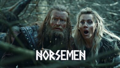 norsemen one cikan