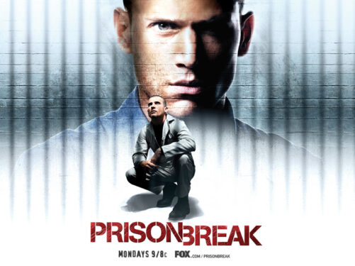 Prison Break Dizisi Konusu ve Oyuncu Kadrosu 2 prison break 1