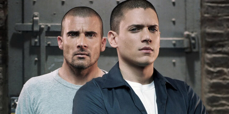 Prison Break Dizisi Konusu ve Oyuncu Kadrosu 3 prison break 3