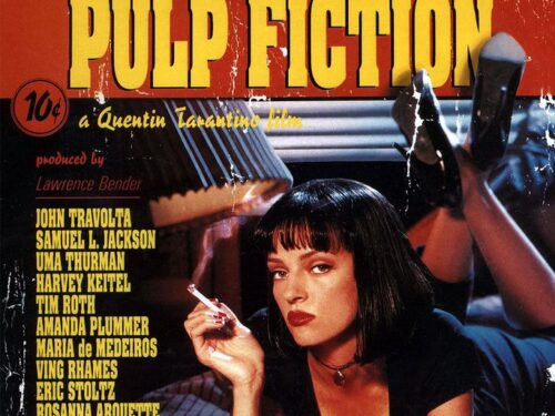 En İyi Tarantino Filmleri 2 pulp fiction 1 685x514