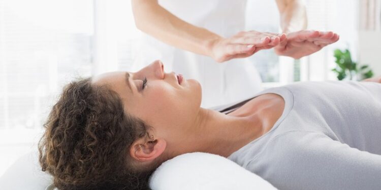 reiki one cikan