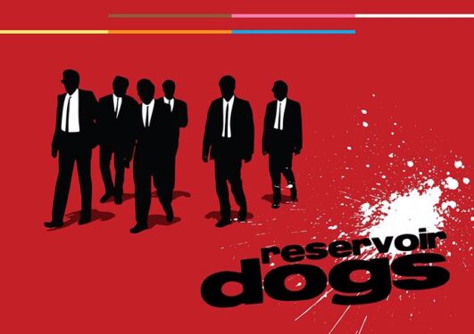 En İyi Tarantino Filmleri 3 reservoir dogs 685x484