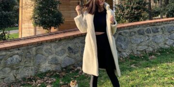 Şansın Tokyay Kimdir? 21 sansin tokyay 22
