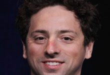 sergey brin 7