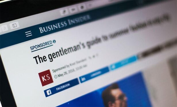 Sponsorlu İçerik Nedir? Nasıl Yapılır? 3 sponsorlu icerik nedir