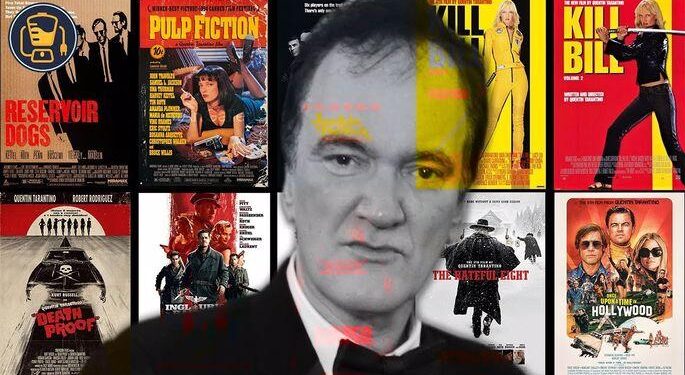 tarantino filmleri 685x385