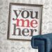 You me her konusu ve oyuncuları