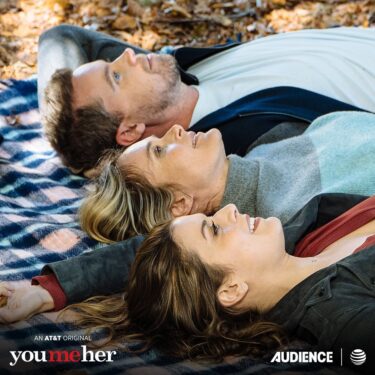 You Me Her Konusu Dizi ve Oyuncuları 2 You me her konusu ve oyuncuları