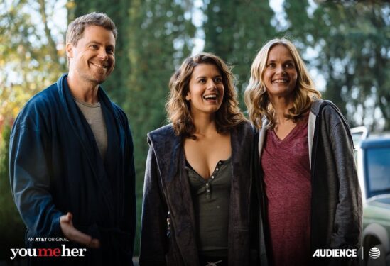You Me Her Konusu Dizi ve Oyuncuları 4 You me her