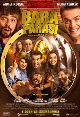 Baba Parası Film Konusu ve Oyuncuları 2 baba parasi 1 685x1001