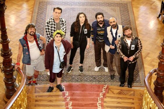 Baba Parası Film Konusu ve Oyuncuları 3 baba parasi 3 685x456