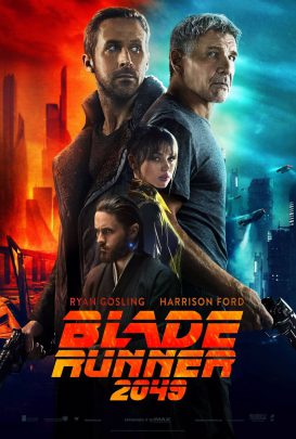 Blade Runner 2049 Konusu ve Oyuncuları