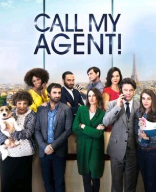 Call My Agent Dizi Konusu ve Oyuncuları 2 call my agent 3 685x843