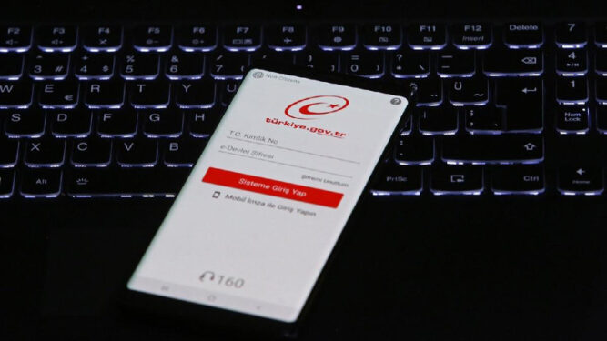E-Devlet Üzerinden Neler Yapılabilir? 11 e devlet