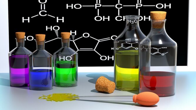 Formaldehit Nedir? Zararları Nelerdir? 3 formaldehit nedir? zararları nelerdir?
