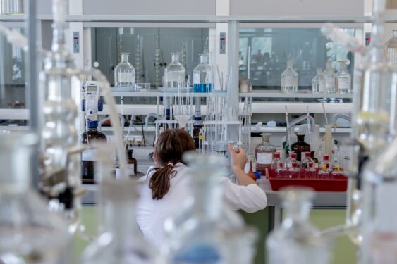 Formaldehit Nedir? Zararları Nelerdir? 5 formaldehit