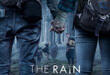 The Rain