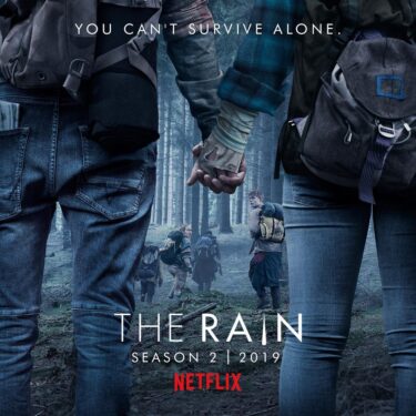 The Rain Dizisinin Konusu ve Oyuncuları 5 The Rain